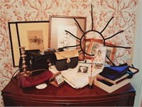 Handbags, Travel Clock, Prints, Christopher Radko