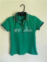 (Private) HV POLO TOP xsmall