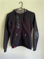 (Private) SPOOKS JACKET small