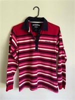 (Private) RM WILLIAMS RUGBY JUMPER size  10