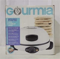 NEW GOURMIA ALL-IN-ONE