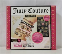 BRAND NEW JUICY COUTURE - 138 PCS