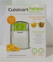 BRAND NEW CUISINART PREP EXPRESS