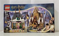 BRAND NEW LEGO HARRY POTTER