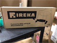 Ireka Footrest for IKEA Antilop High Chair
