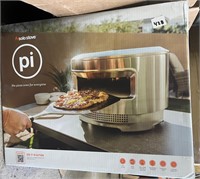 Solo Stove pi Pizza Oven