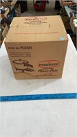 Presto electric pressure cooker NIB.