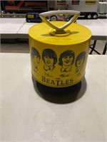 Vintage 1966 The Beatles Record Holder NOS MINT