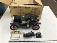 Model T Beam decanter