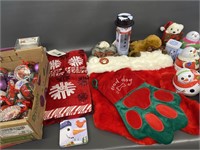 Group Christmas ornaments, Coca Cola, Kurt Adler,