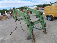 John Deere Loader Attachment