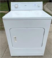 Whirlpool Estate Elec. Dryer