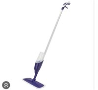 MOXIE SPRAY MOP