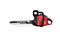 CRAFTSMAN GAS CHAINSAW RET.$209