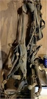 Old Horse Harness & Haines