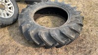 14.9-28 TRACTION TIRE,