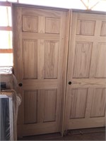 Pre Hung Interior Door