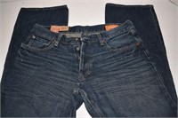 GAP Lowrise Bootcut Jeans Size 33x30