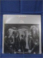 Queen " the game"