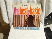 Count Basie & His Orchestra-The Best of Basie