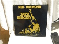 Neil Diamond-Jazz Singer