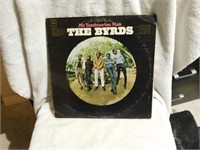 Byrds-Mr. Tambourine Man