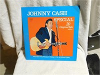 Johnny Cash-20 Original Hits Volume 1