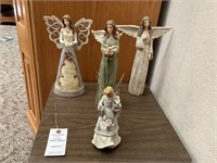 Angel Figurines