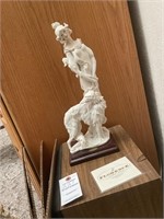 Florence Figurine