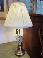 30" Table Top Lamp