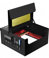 $246 Laser Engraver Enclosure