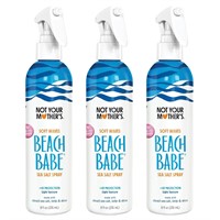 Not Your Mother's Beach Babe Sea Salt (3-Pack)
