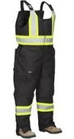 Pioneer 100% Waterproof Reflective Coveralls