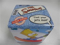 Vintage Bart Simpson Watch