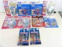 Assorted Sports Figures - Unopened - Several