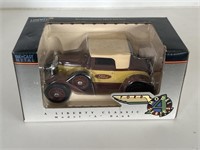 Liberty Classic Ford Model A Bank