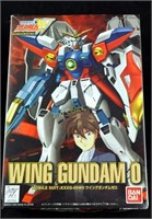 New Wing Gundam W F 09 Mobile Suit Xxxg 00w0