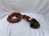 HILTI ANGLE GRINDER