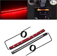 Led Brake Light Strip Tail Stop Turn Signal