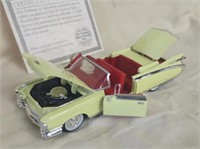 1959 Cadillac Biarritz Die-Cast
