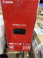 canon pixma ts3520 printer