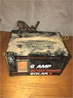 6 amp portable battery charger
