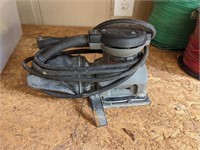 Porter Cable Palm Sander Tool