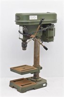 Central Benchtop Drill Press