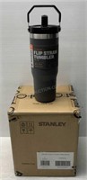 Case of 4 Stanley Flip Straw Tumblers - NEW