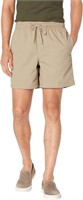 (N) Amazon Essentials mens  Drawstring Walk Short