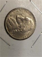 2000 Monticello coin