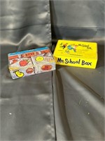 School box