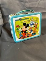 Disney lunchbox