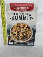 Morning Summit Maple Berry Blend Cereal